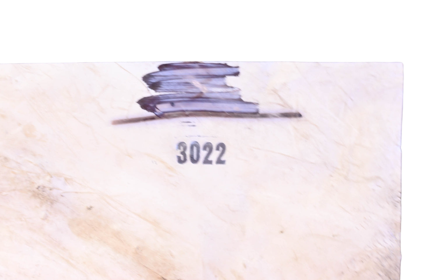 Ariens 00302200 Arm NOS