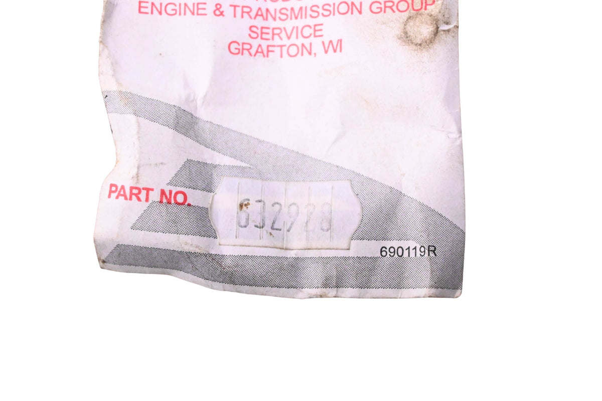 New OEM Tecumseh 632928 Spring NOS