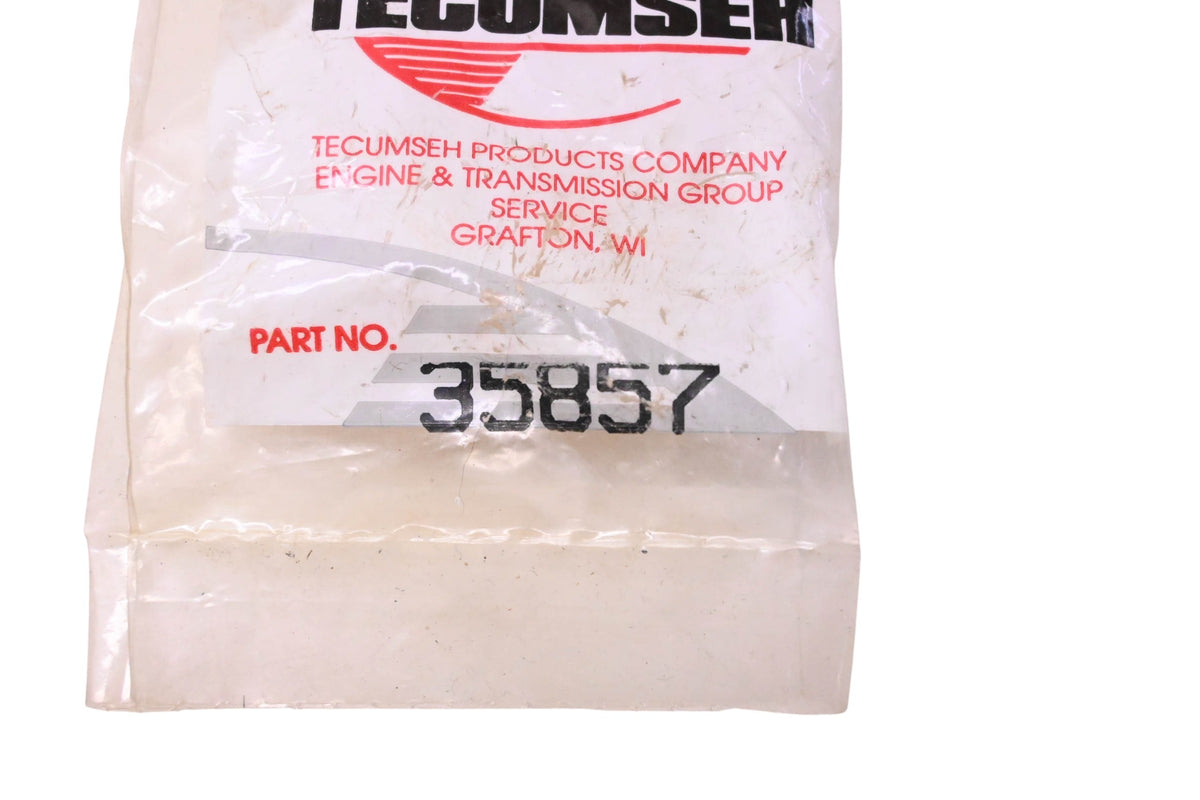 New OEM Tecumseh 35857 Fuel Shut-Off Valve NOS