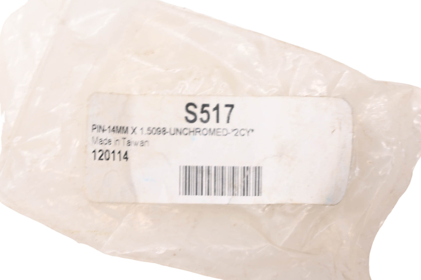 Wiseco S517 Piston Pin NOS