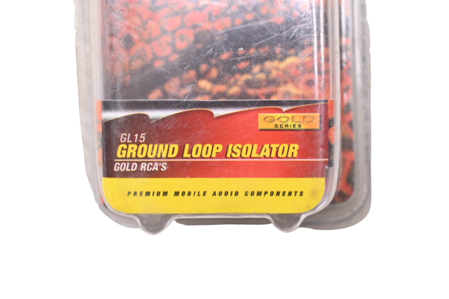 Raptor GL15 Ground Loop Isolator NOS