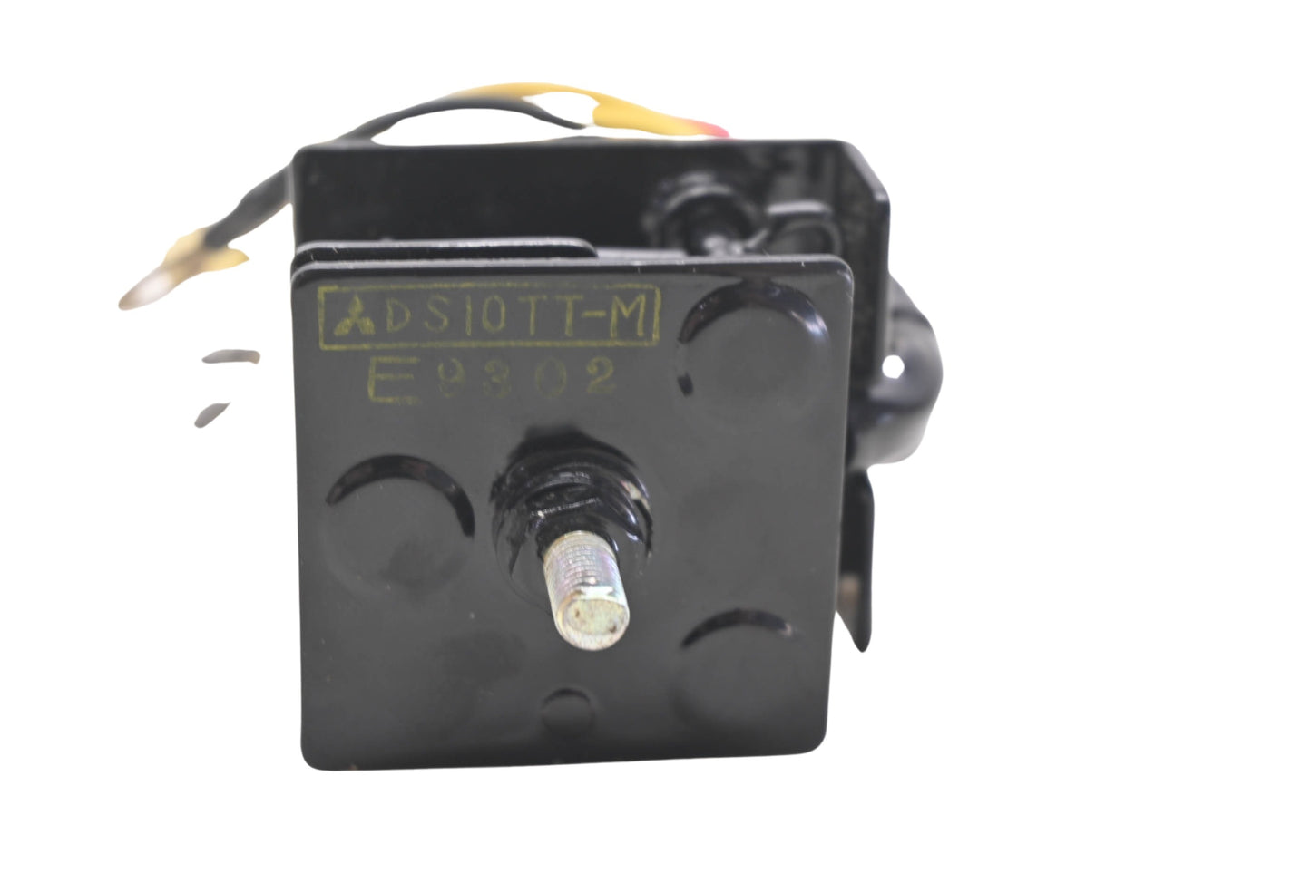 Mitsubishi DS10TTM Voltage Regulator NOS