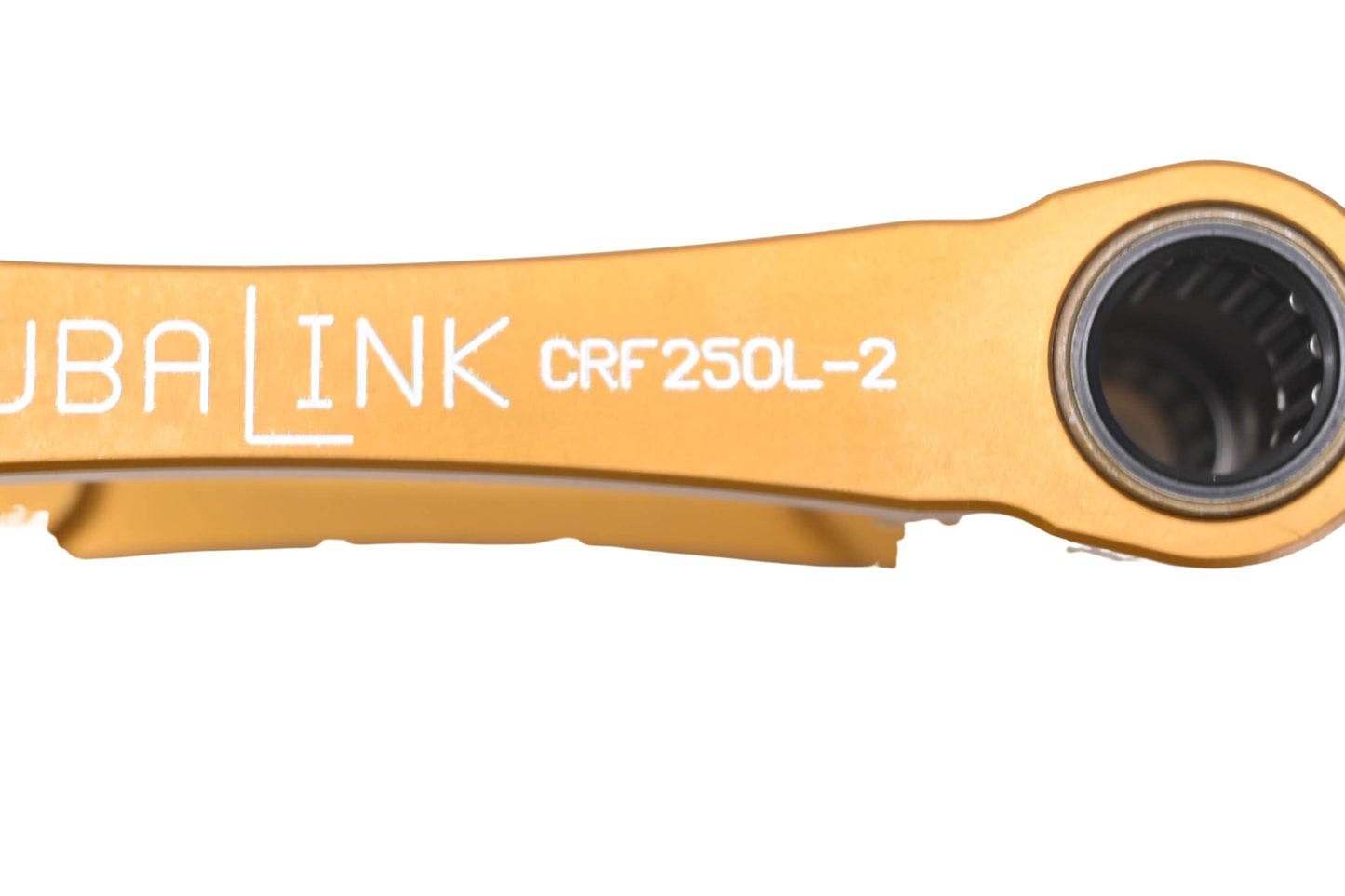 KoubaLink CRF250L-2 1.75" Lowering Link NOS