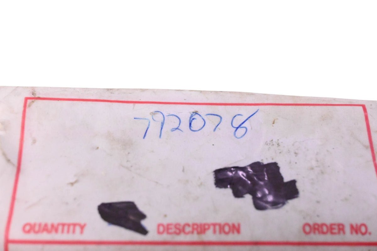 New OEM Tecumseh 792078 Transmission Screw NOS