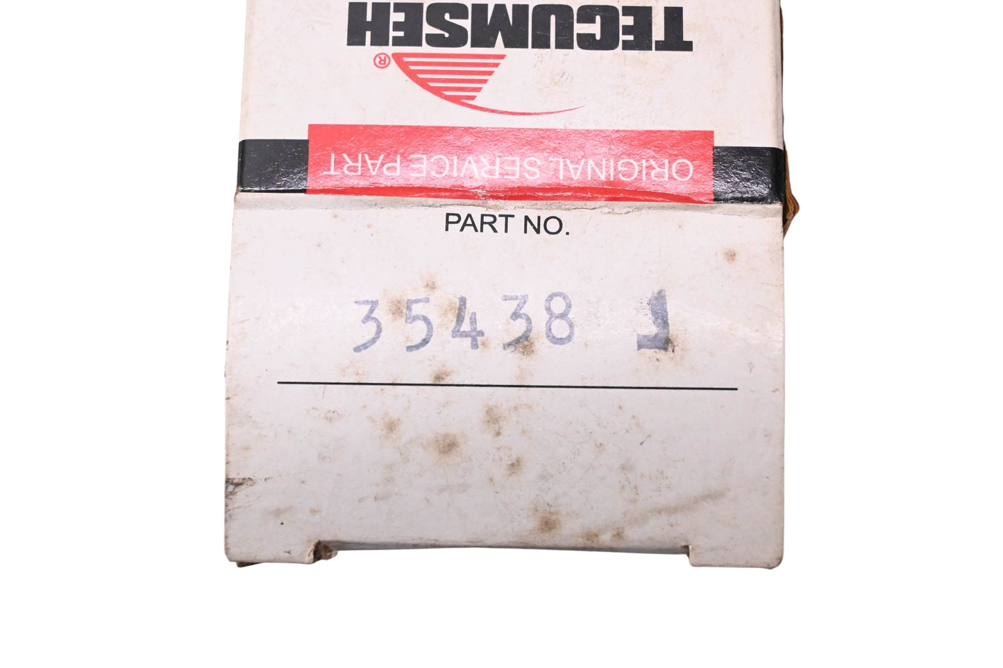 New OEM Tecumseh 35438 Choke Knob NOS