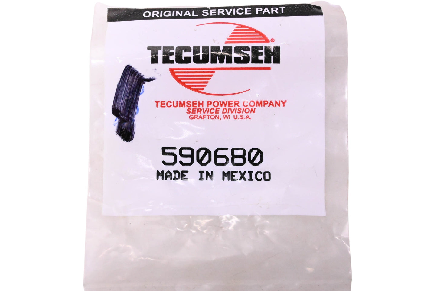 New OEM Tecumseh 590680 Starter Dog NOS