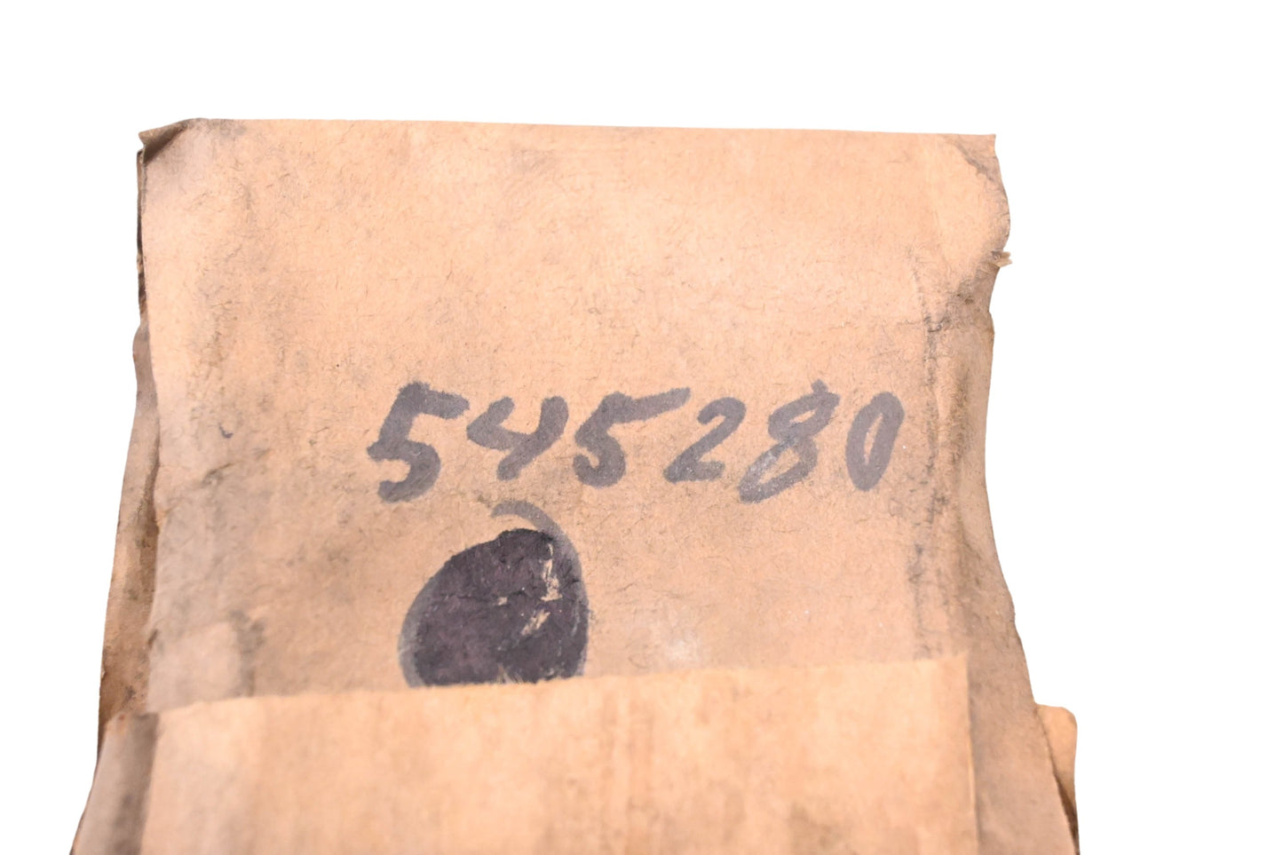 Jacobsen 545280 Bushing NOS