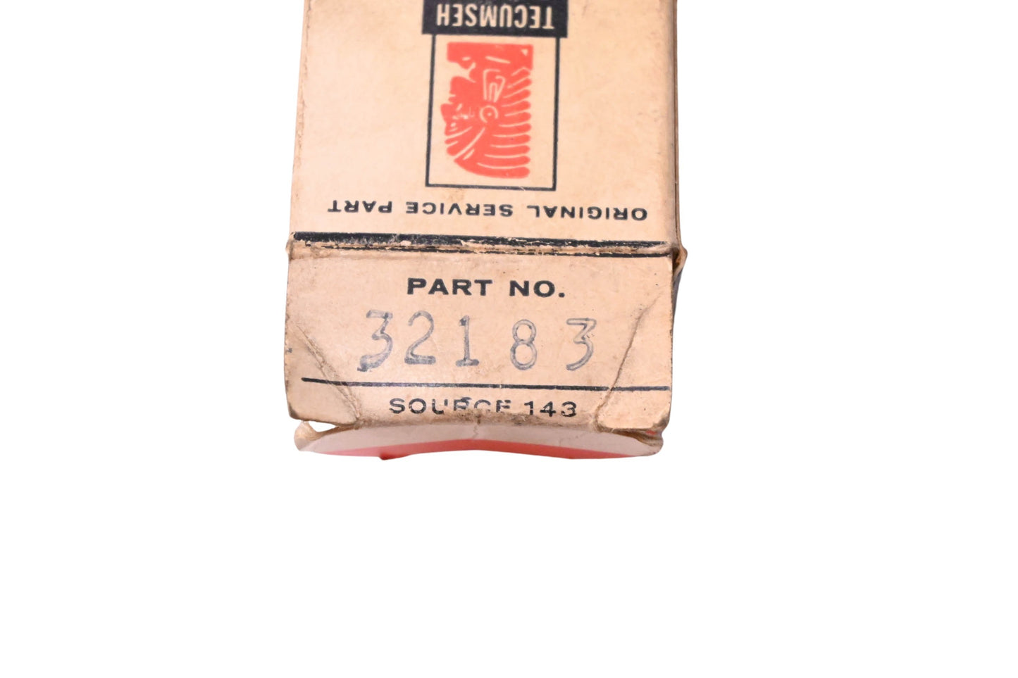 New OEM Tecumseh 32183 Primer Bulb NOS