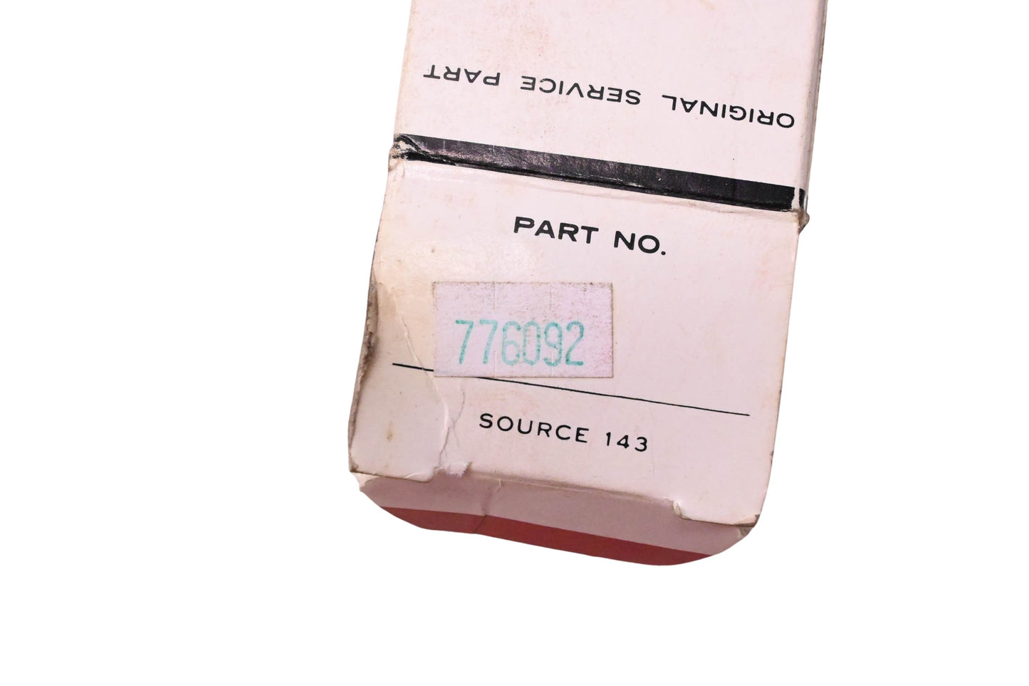 New OEM Tecumseh 776092 Output Shaft NOS