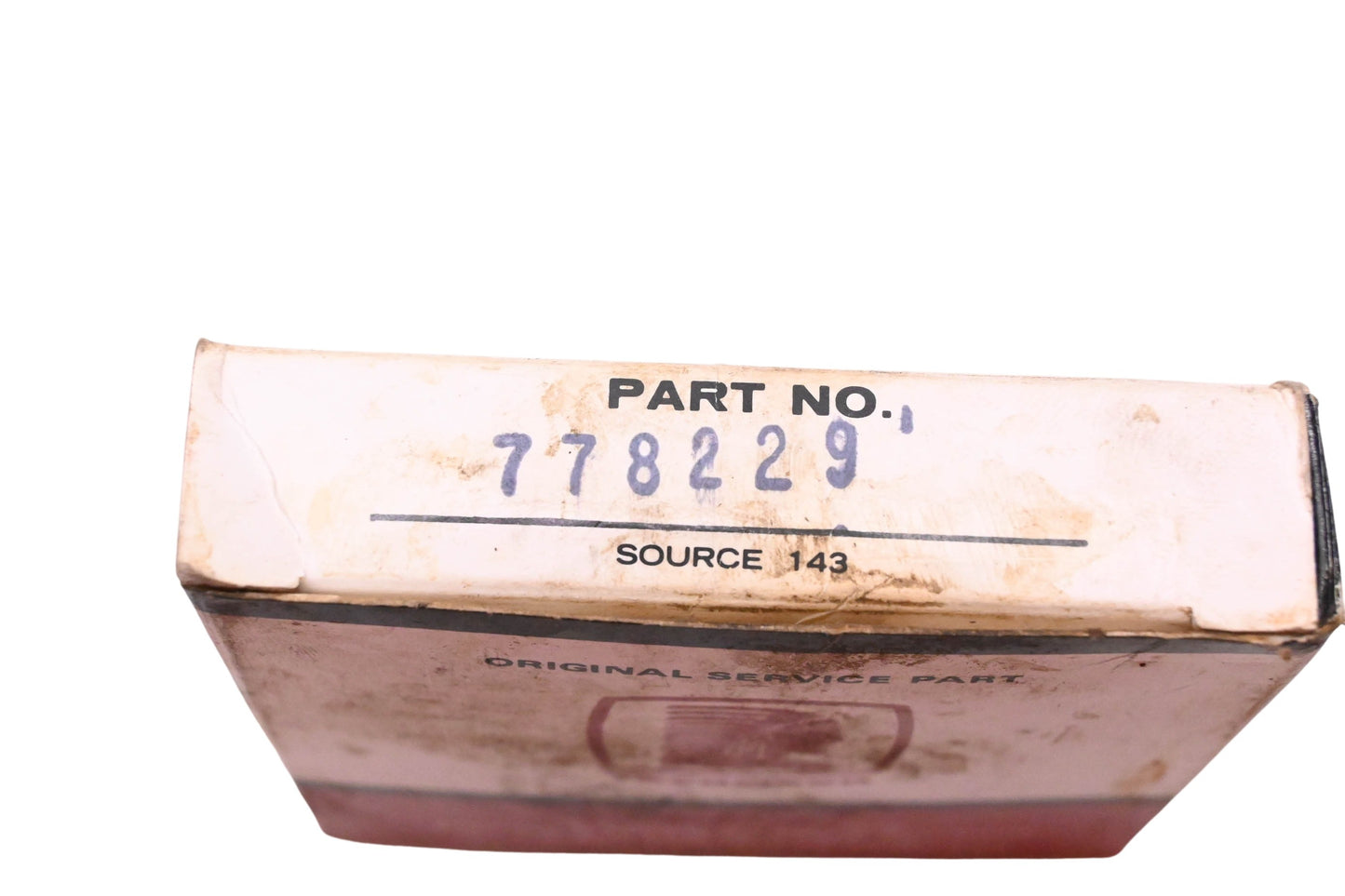 New OEM Tecumseh 778229 Bevel Gear 42T NOS