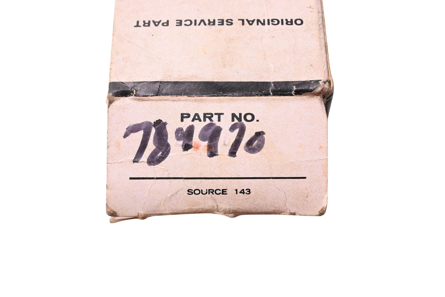 New OEM Tecumseh 784970 Bracket NOS
