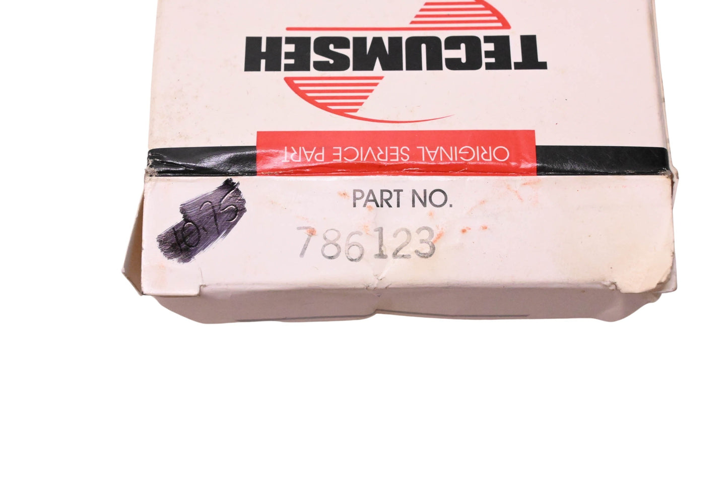New OEM Tecumseh 786123 Sprocket 18T NOS