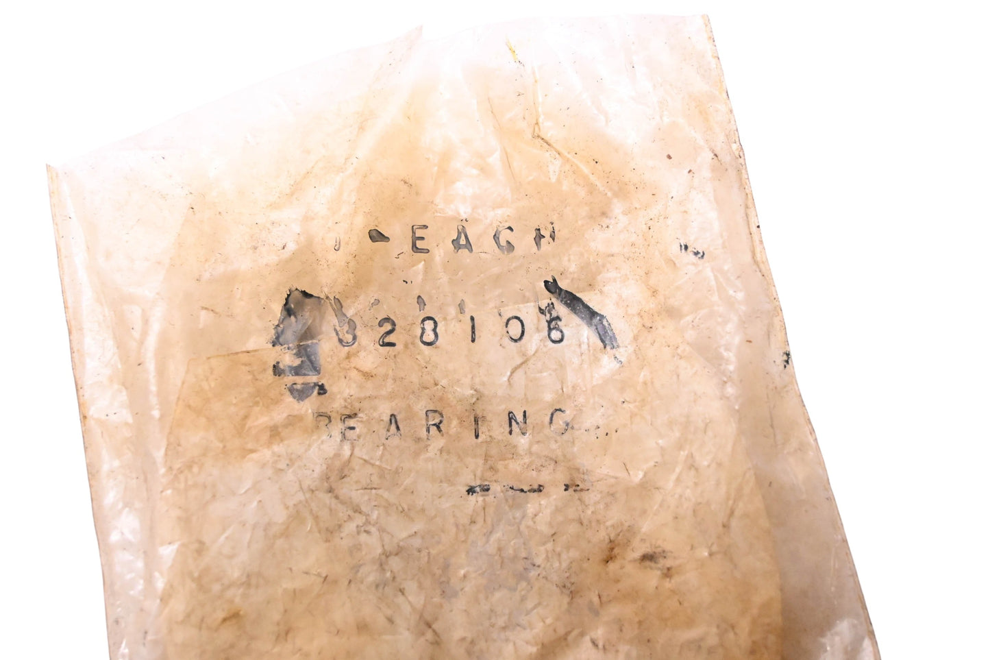 Jacobsen 328106 Bearing NOS
