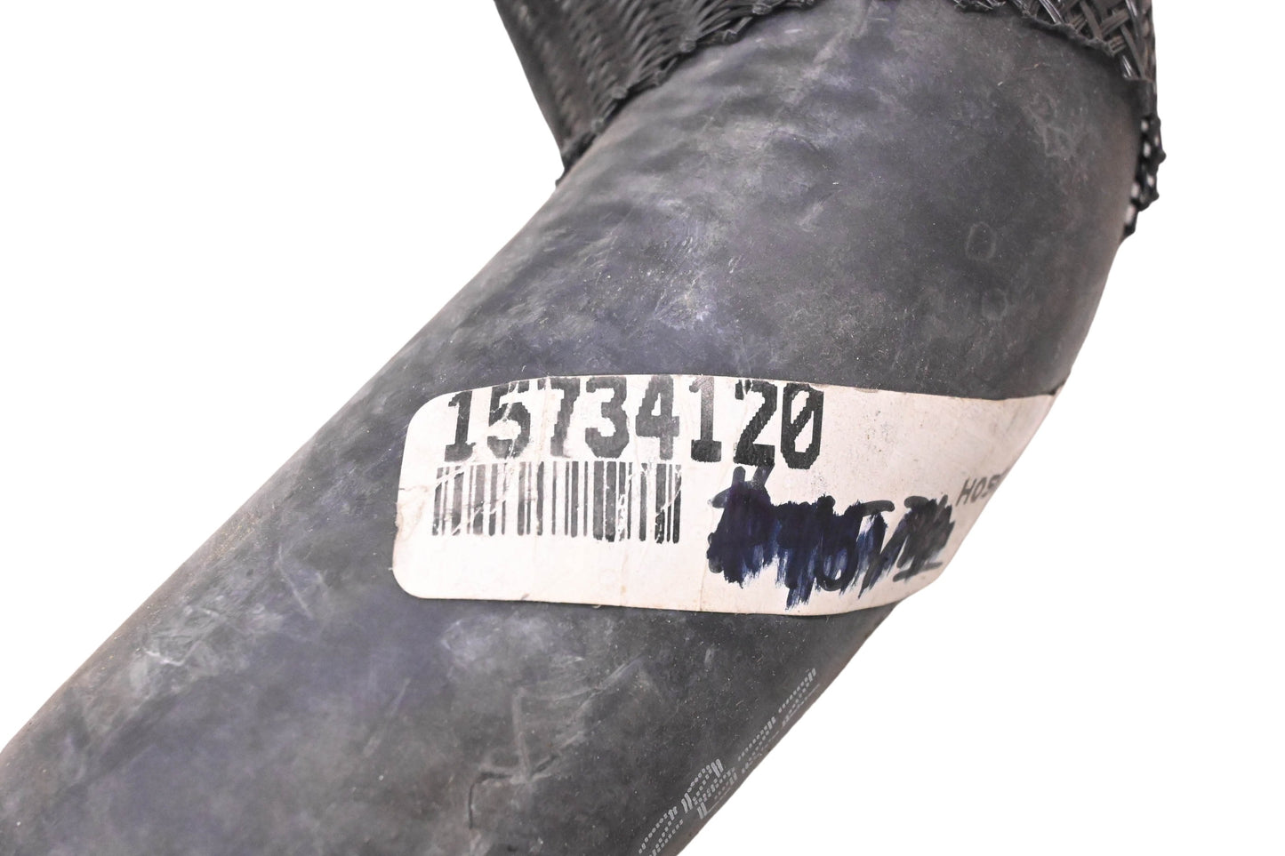 General Motors 15734120 Lower Radiator Hose NOS