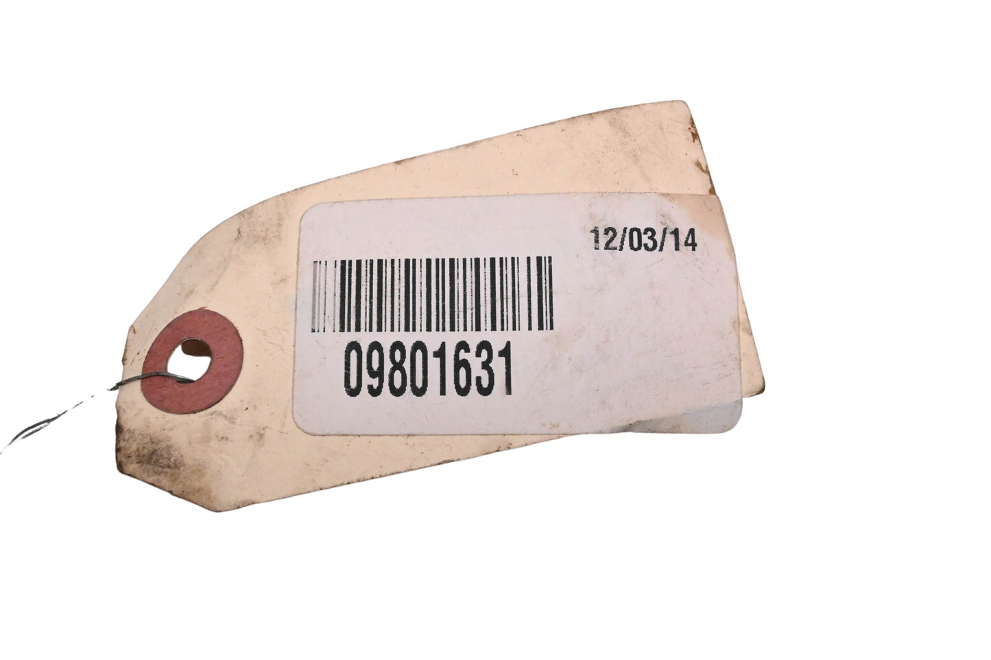 Utilimaster 09801631 Wiper Linkage Assembly NOS