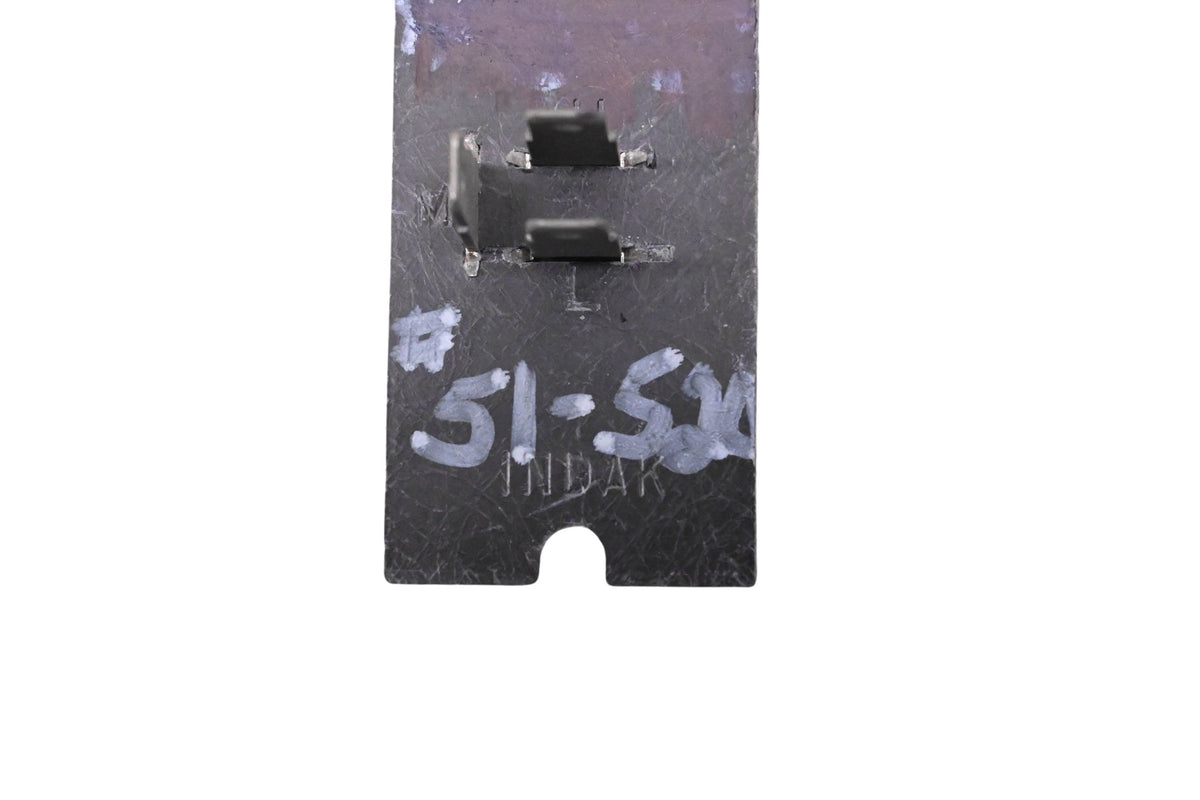 Mill Supply, Inc. 51-520 3 Prong Resistor NOS