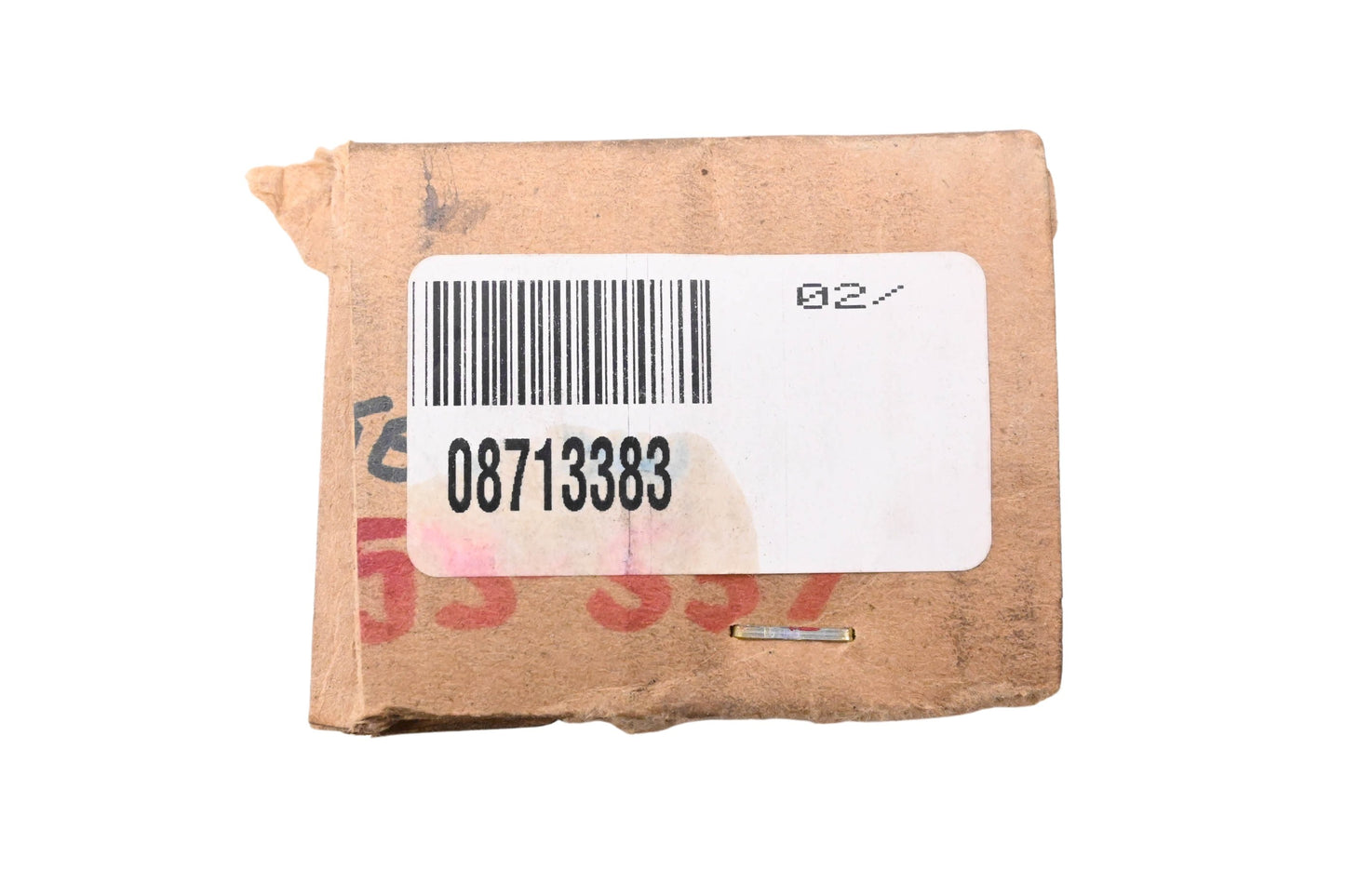 Utilimaster 08713383 Washer Bottle Caps Qty 2 NOS