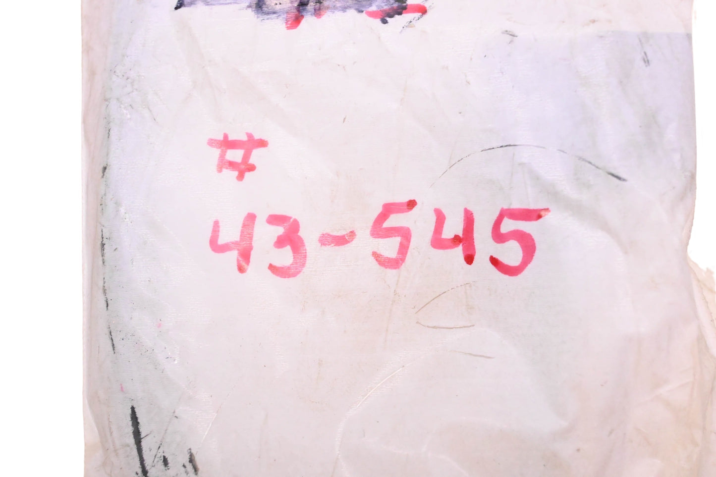 Mill Supply, Inc. 43-545 Heater Switch Plug Assembly NOS