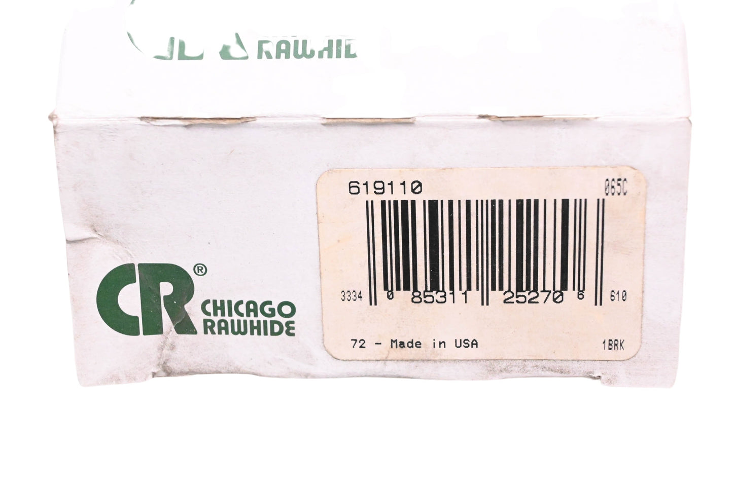Chicago Rawhide 619110 Air Dryer Heater Kit NOS
