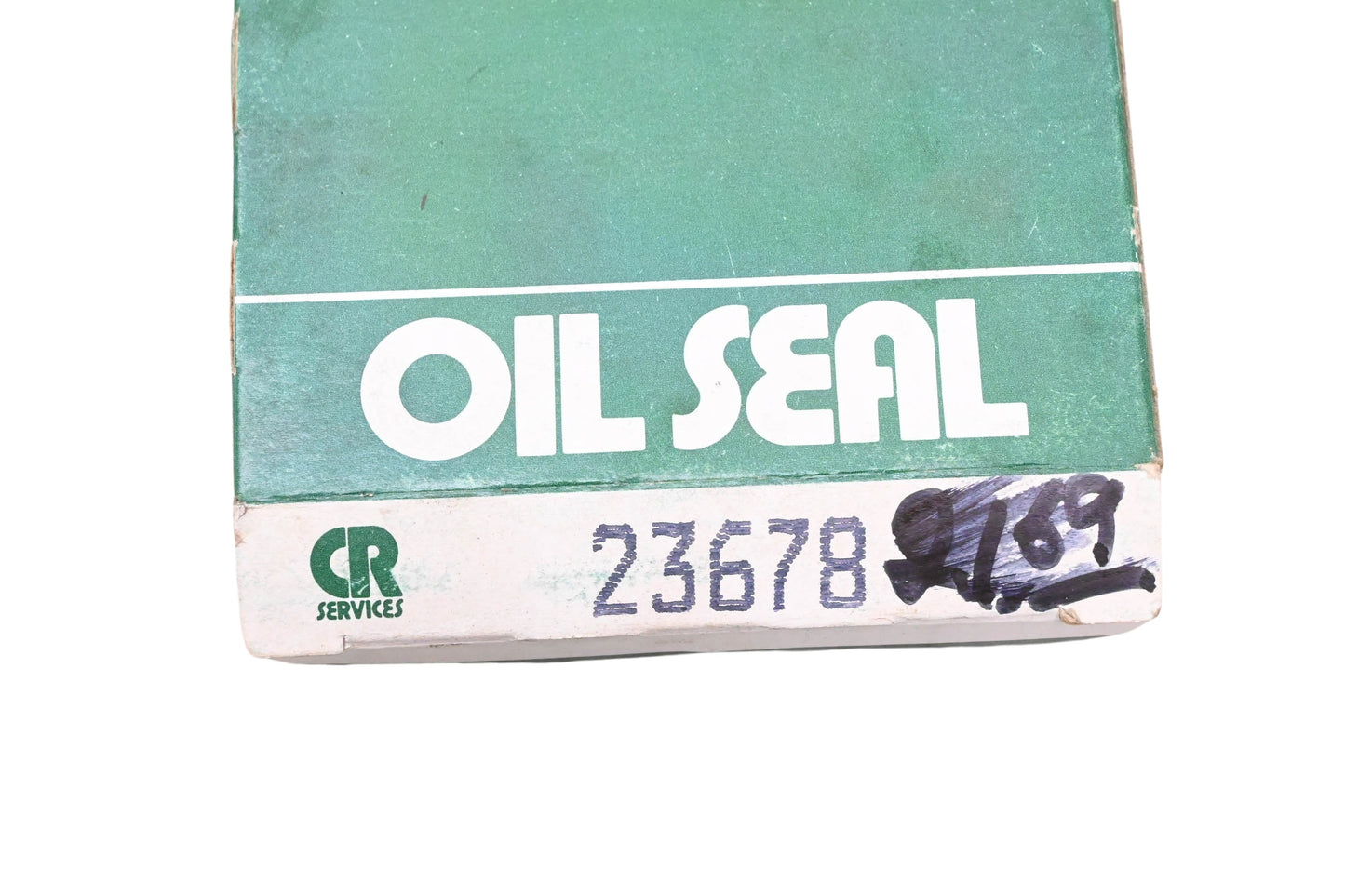 Chicago Rawhide 23678 Oil Seal NOS
