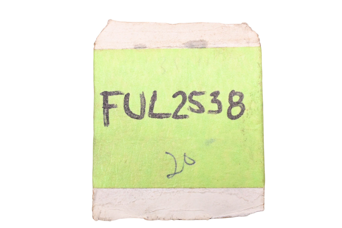 Eaton Fuller FUL2538, 2538 Transmission Spring Retainers Qty 2 NOS