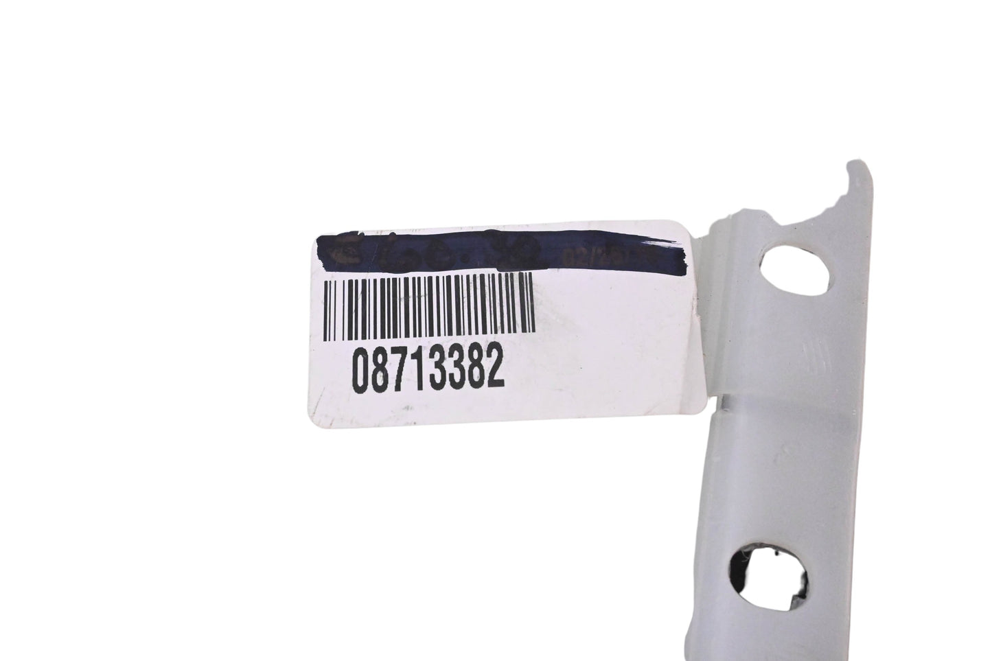 Utilimaster 08713382 4 Quart Washer Bottle Assembly NOS