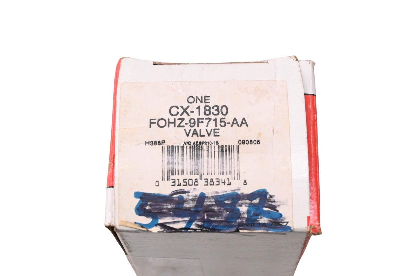 New OEM Motorcraft CX-1830, FOHZ-9F715-AA Idle Air Control Valve NOS