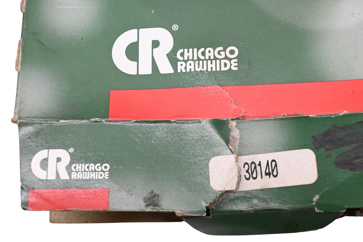 Chicago Rawhide 30140 Oil Seal NOS