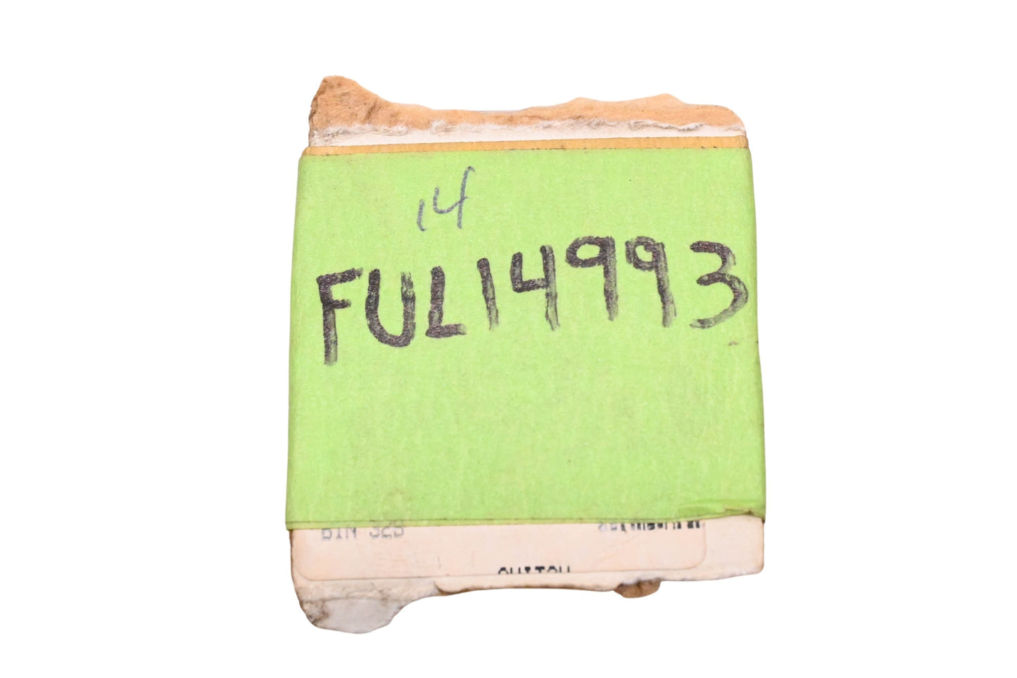 Eaton Fuller 14993 Transmission Snap Rings Qty 2 NOS