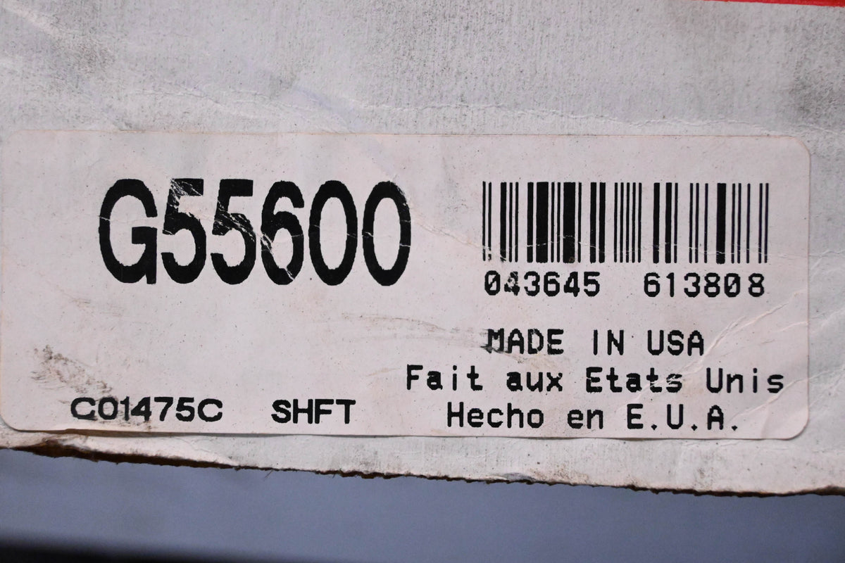 Gabriel G55600 Front Premium Gas Strut Assembly Kit NOS