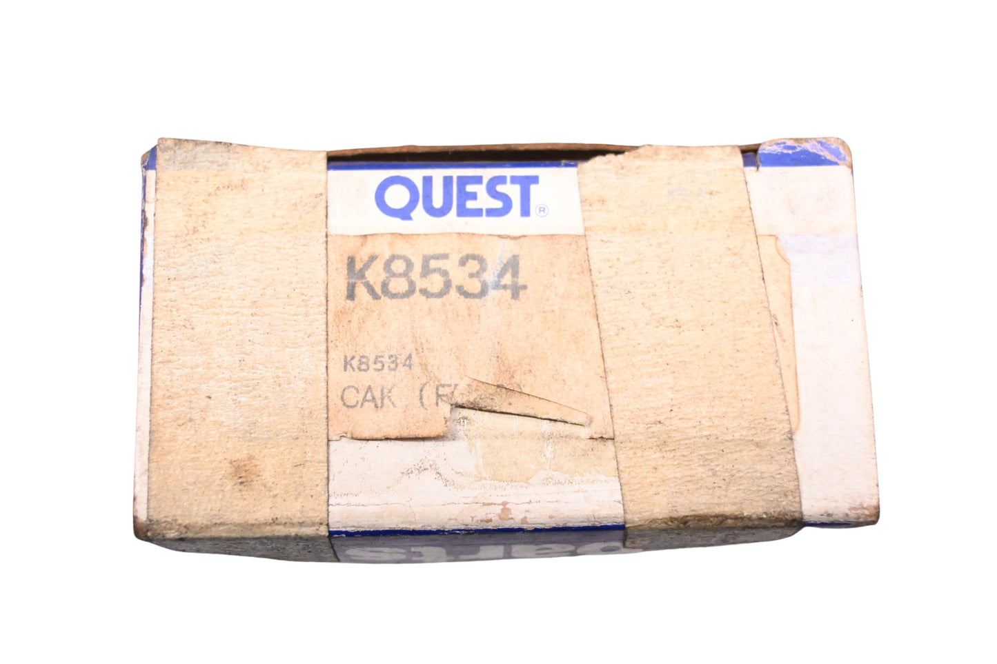 Moog K8534 Suspension Alignment Caster Camber Bushing Kit NOS