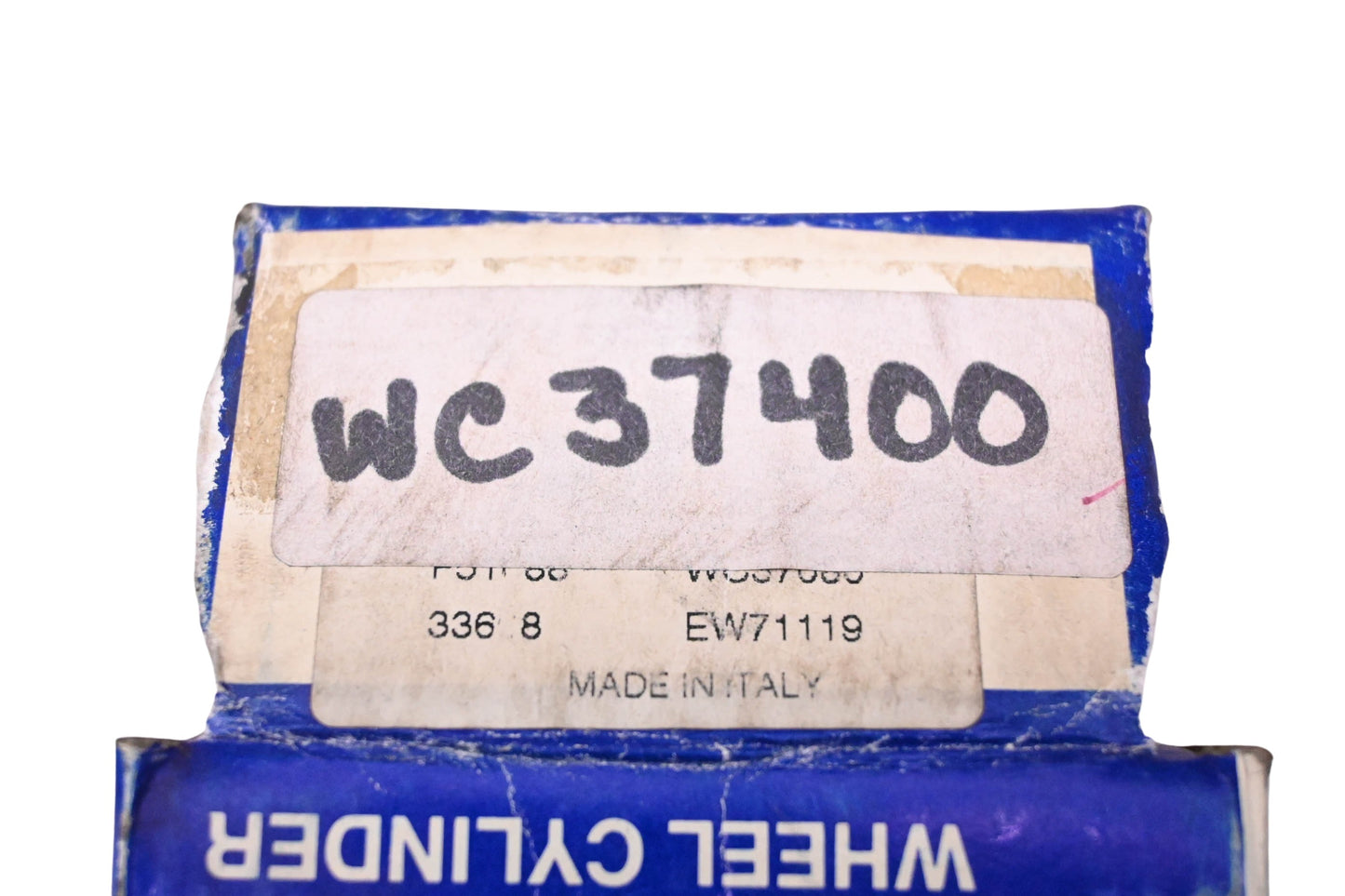 Raybestos WC37400 Drum Brake Wheel Cylinder Assembly NOS