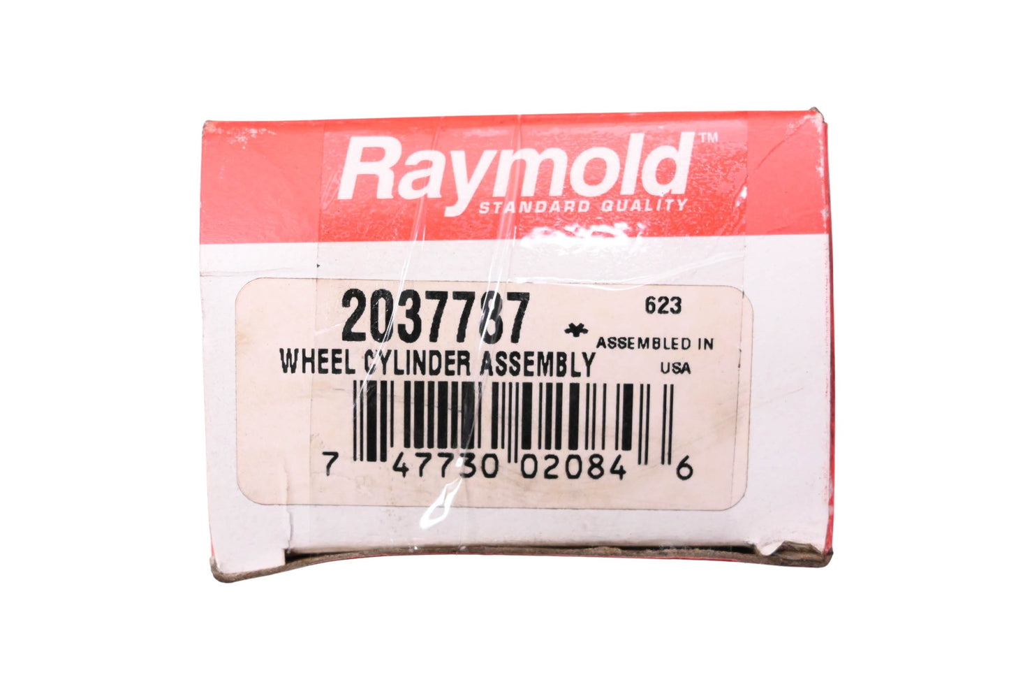 Raymold 2037787 Wheel Cylinder Assembly NOS
