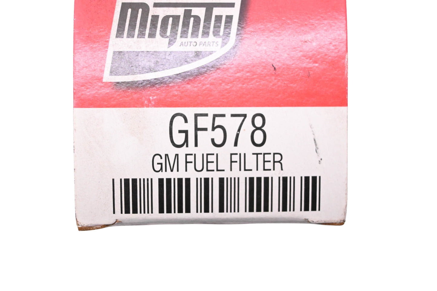 General Motors GF578 Fuel Filter Assembly NOS
