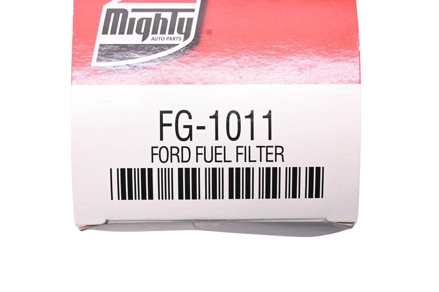 Mighty Auto Parts FG-1011 Fuel Filter Assembly NOS
