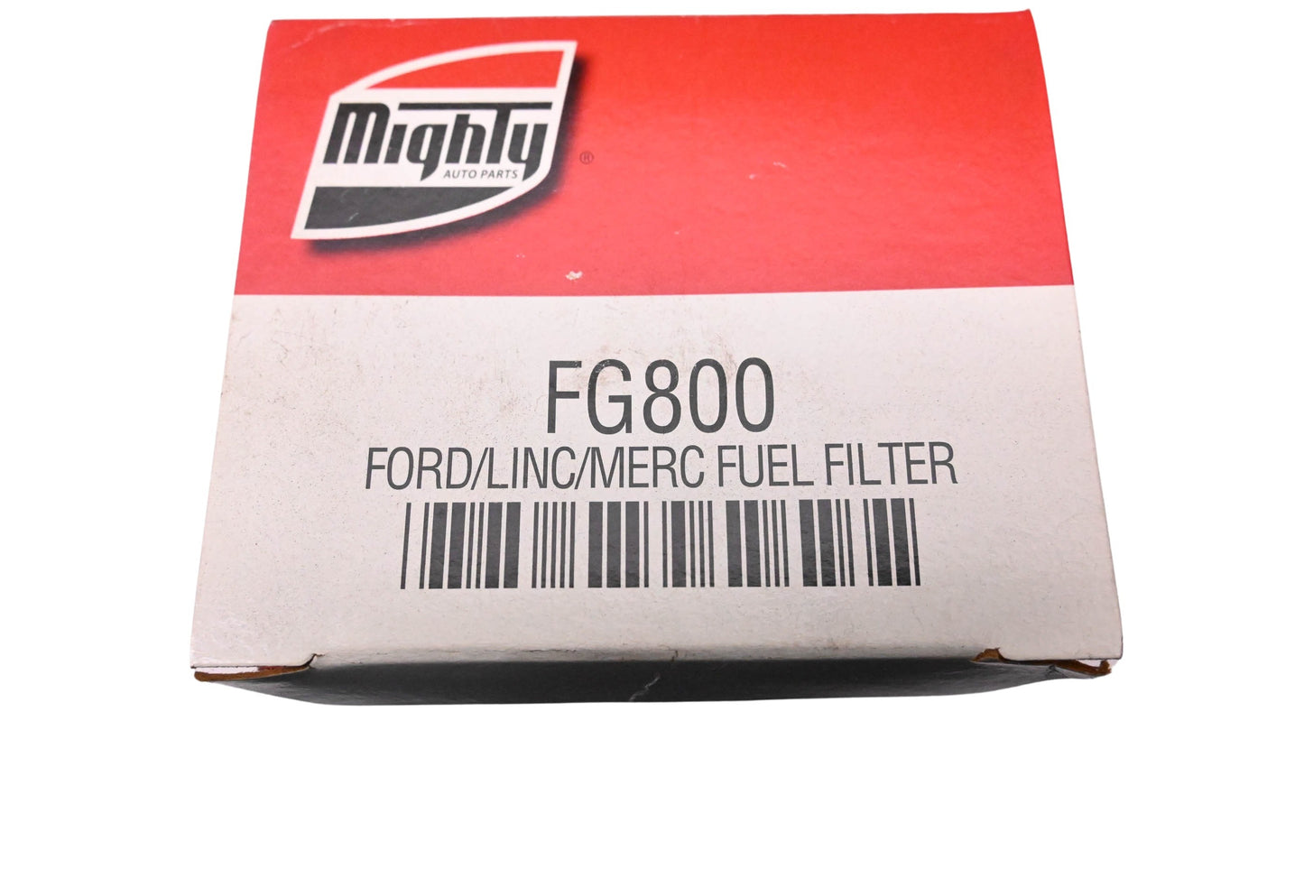 GKI FG800 Fuel Filter Assembly NOS