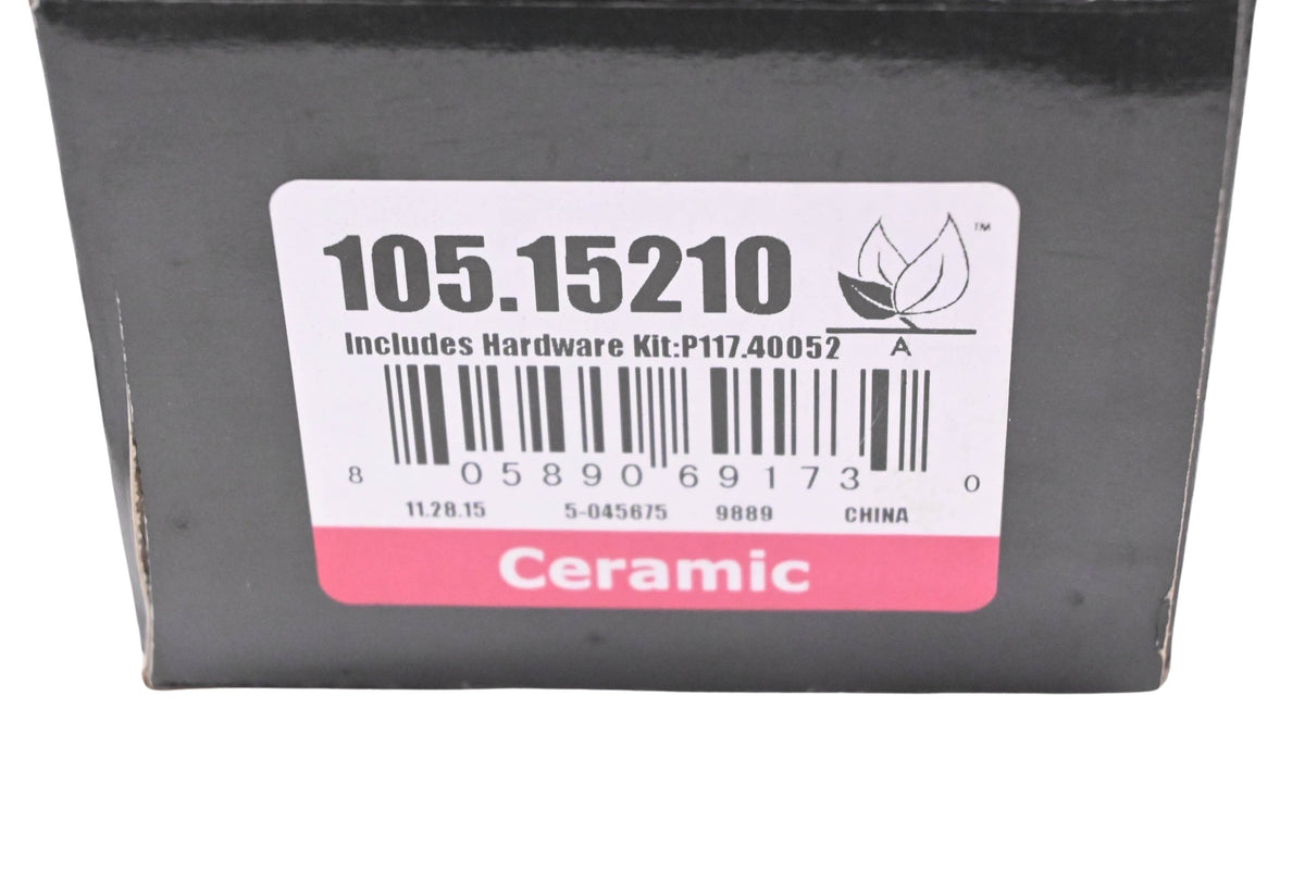 Centric Parts 105.15210 Ceramic Disc Brake Pad Kit NOS