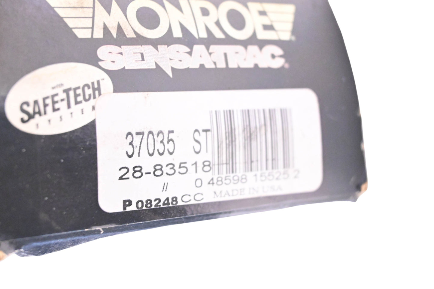 Monroe 37035 Shock Absorber Assembly Kit NOS