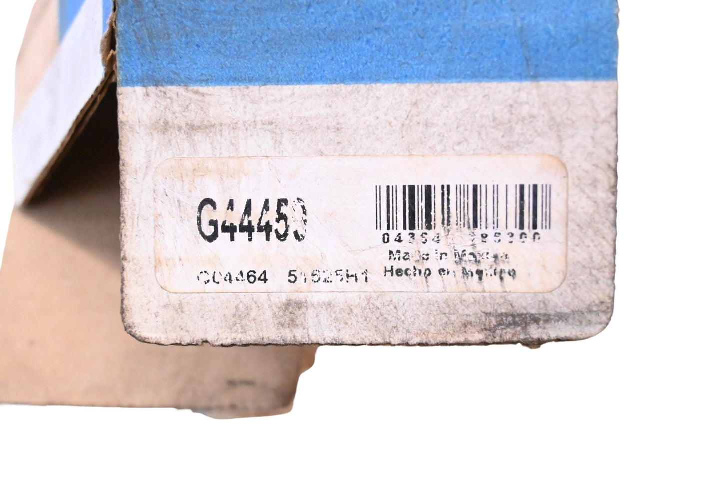 Gabriel G44459 Front Gas Strut Assembly Kit NOS