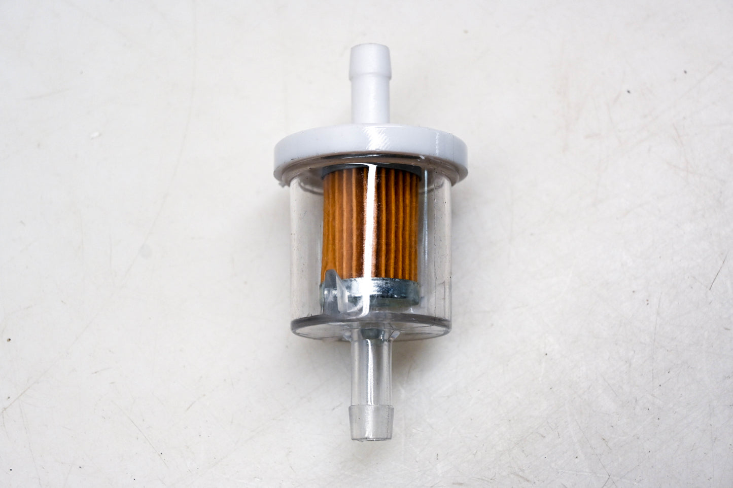Aftermarket 691035 In Line Fuel Filter NOS