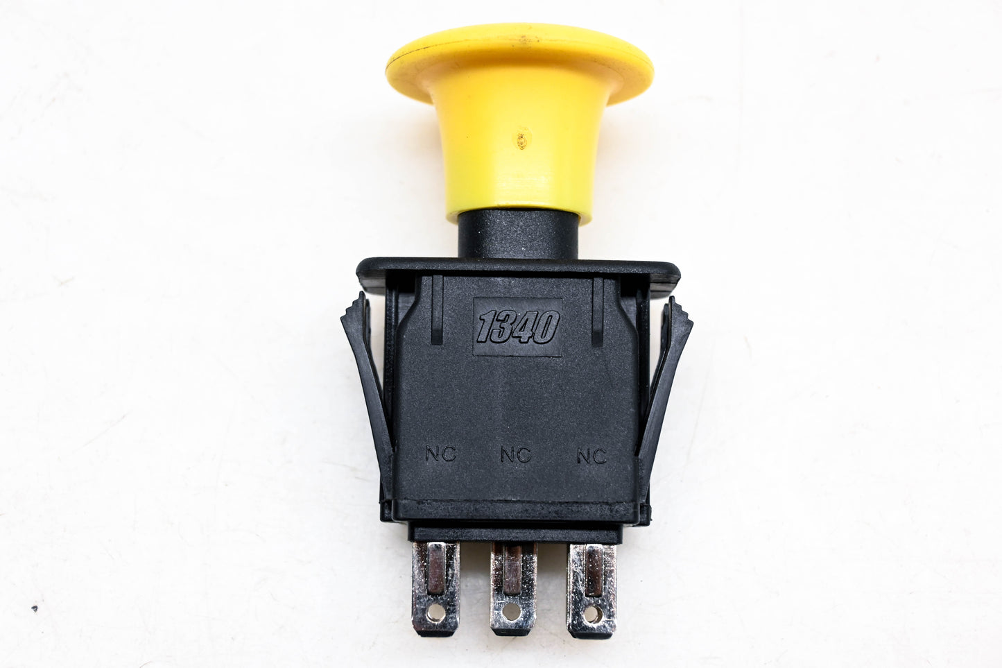Aftermarket 1340, 6201 Yellow PTO Switch