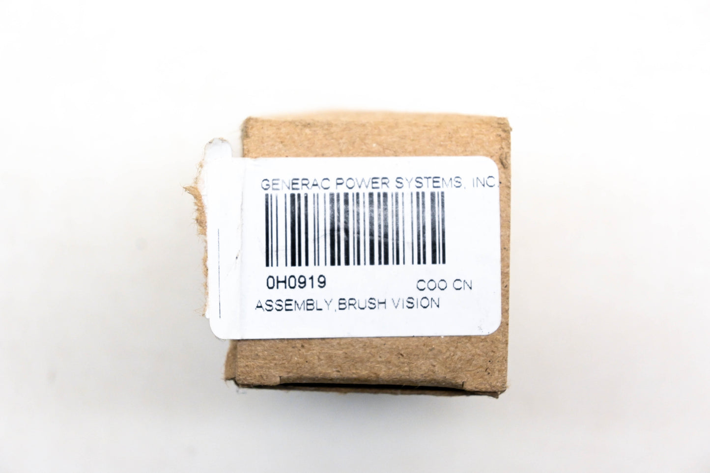 Generac 0H0919 Brush Holder NOS