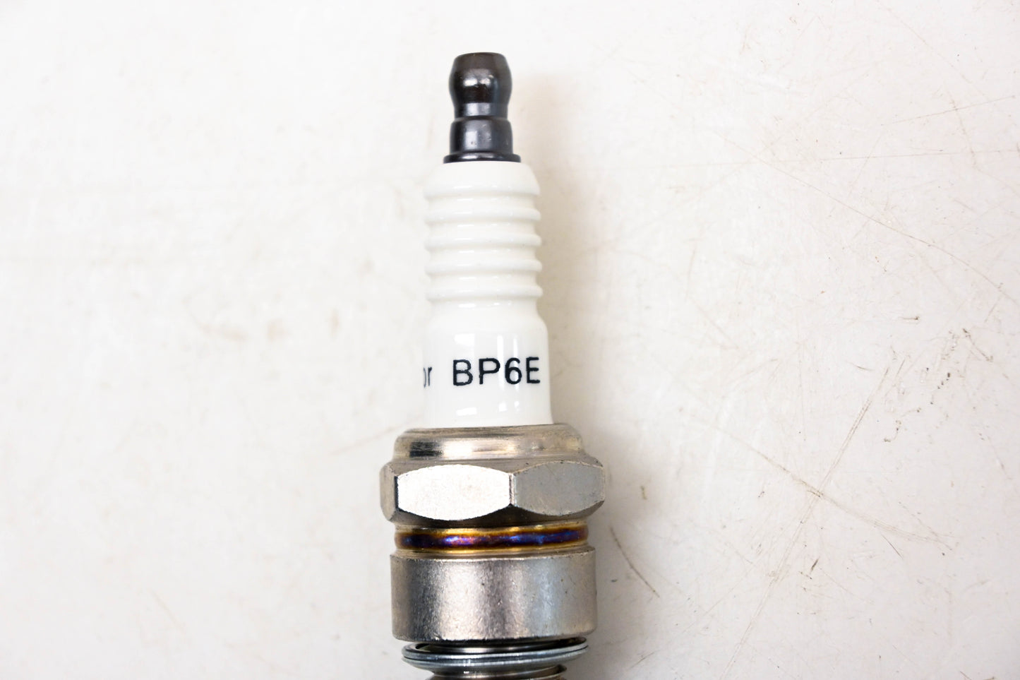 Savior BP6E Sparkplug NOS