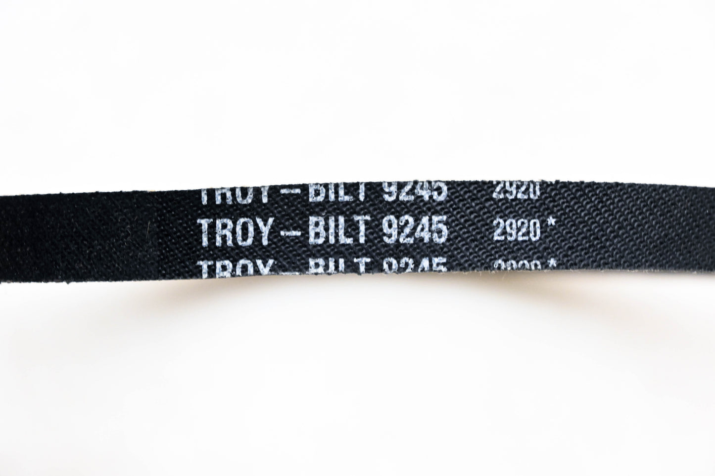 Troy-Bilt 9245 Drive Belt NOS