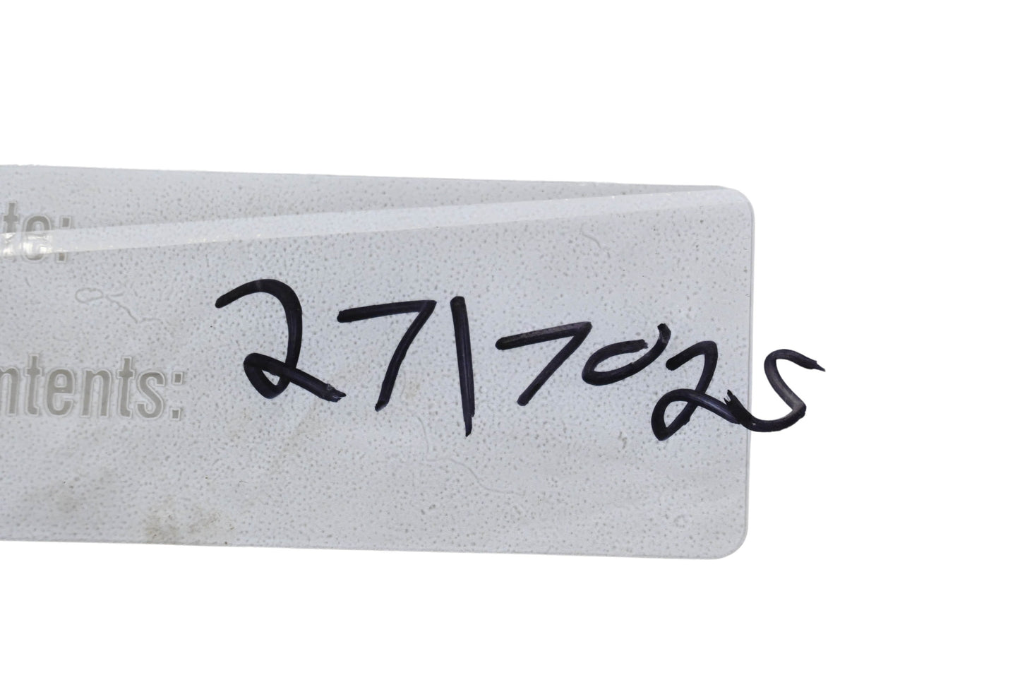 New OEM Briggs & Stratton 271702S Gasket NOS