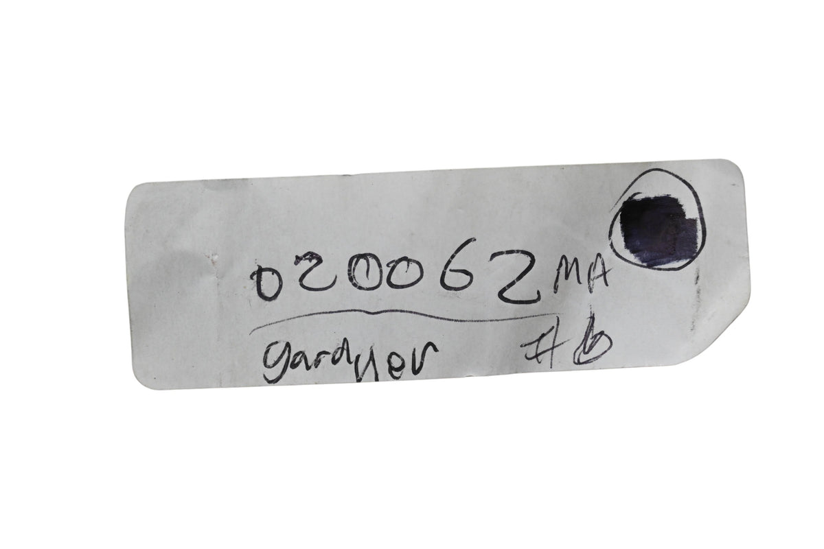 New OEM Briggs & Stratton 020062MA Woodruff Key NOS