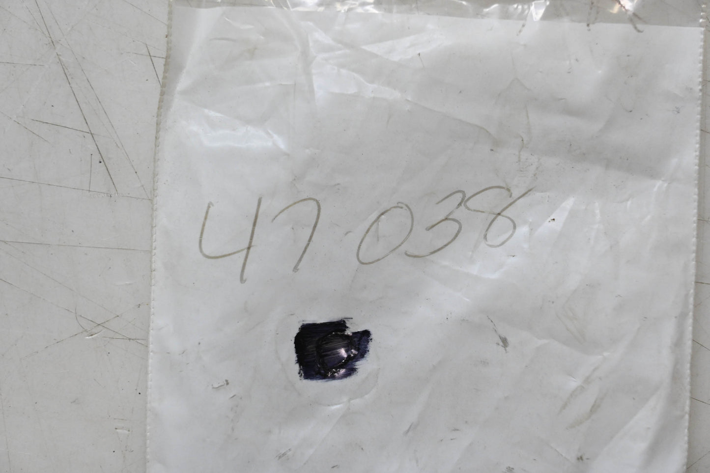 Oregon 47-038 Battery Cable Lug NOS