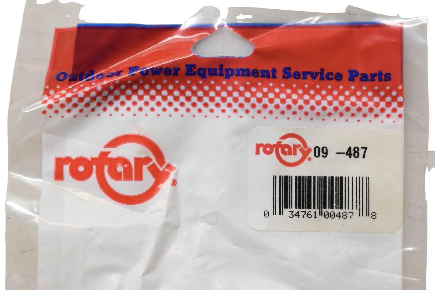 Rotary 09-487 Bearing NOS