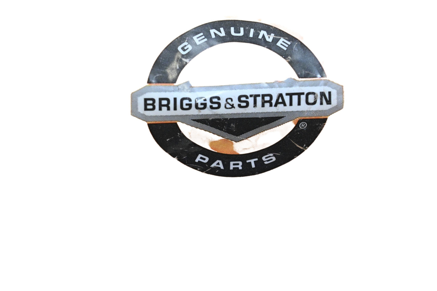New OEM Briggs & Stratton 1764810MA Blade & Hardware Kit NOS
