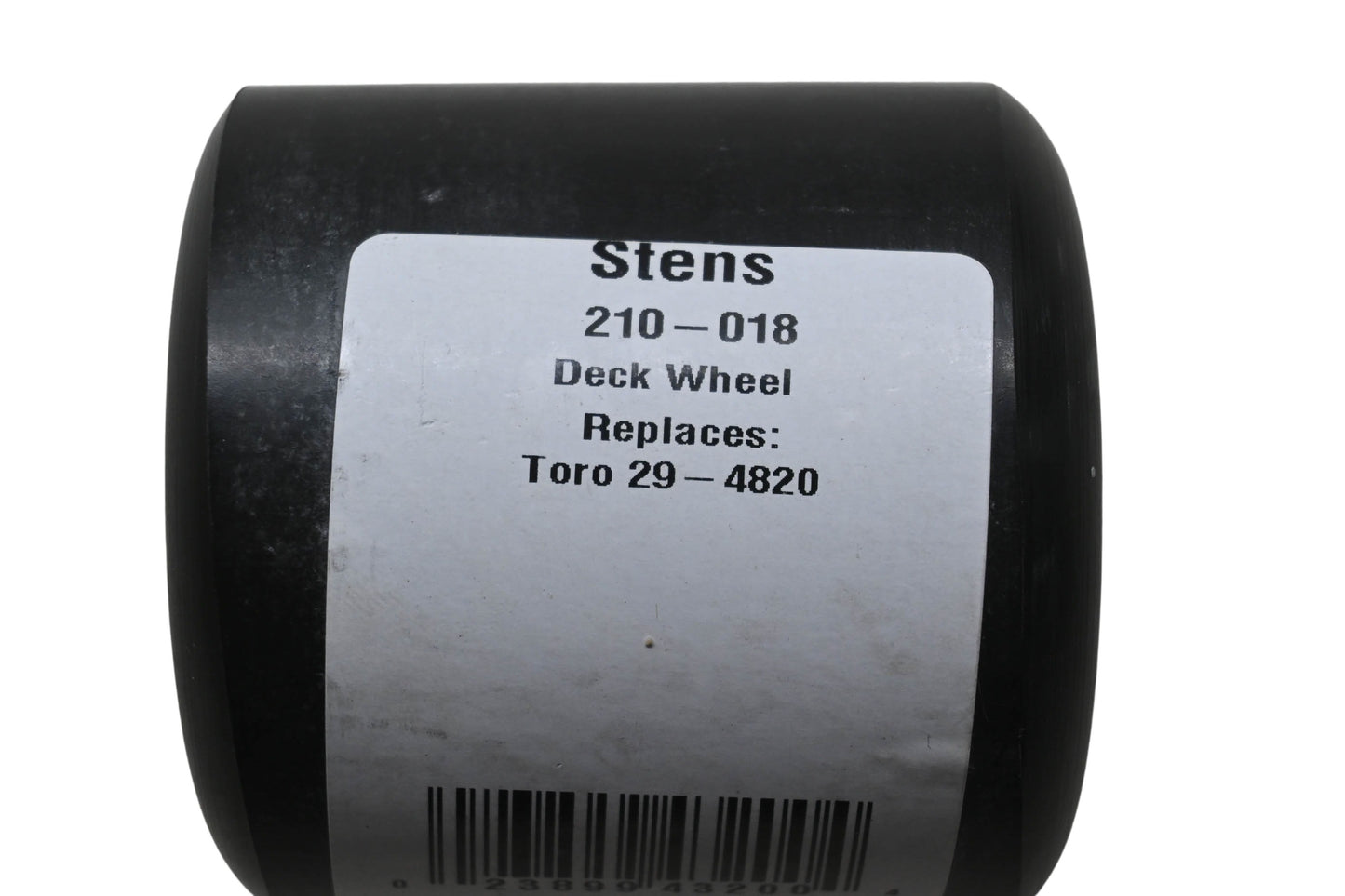 Stens 210-018, 29-4820 Deck Wheel NOS